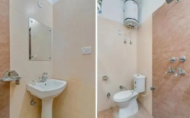 Hotel Devi Mahal by OYO Rooms
