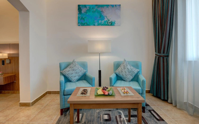 Western Hotel - Ghayathi