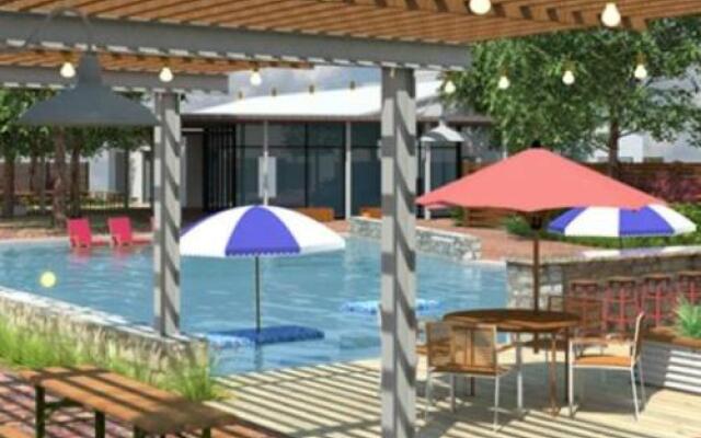 Southern Luxe At Trinity