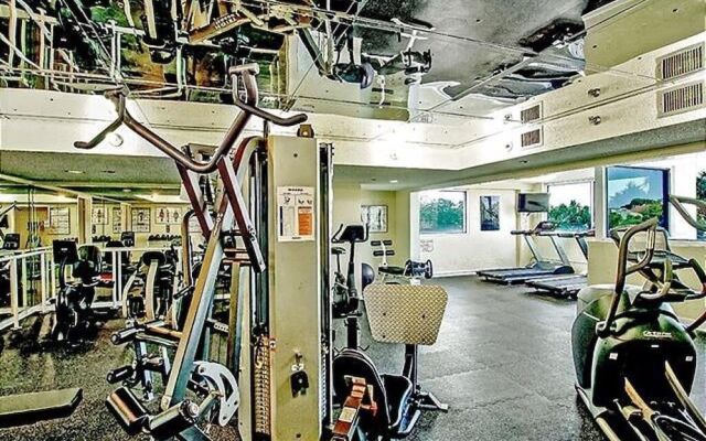 Villa 43 by RedAwning