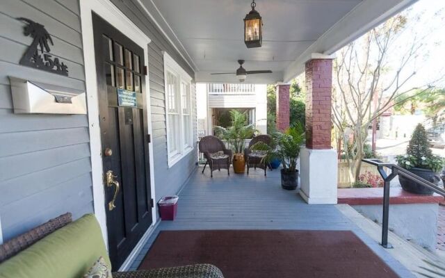 Hemingway House Bed and Breakfast