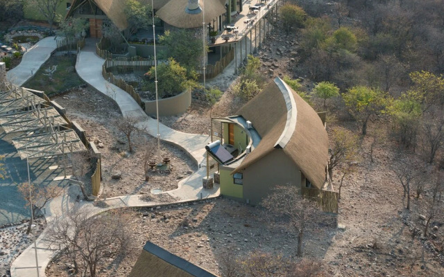 Safarihoek Lodge