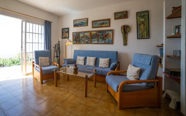 Casa Arándano