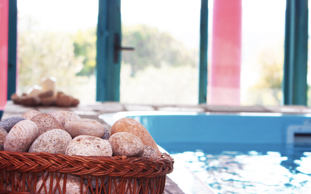 Agionissi Resort Hotel