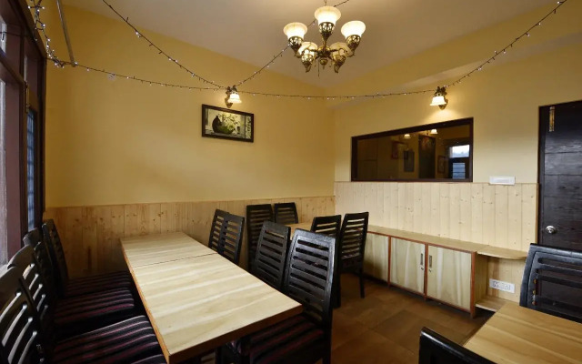 Home Inn Shimla
