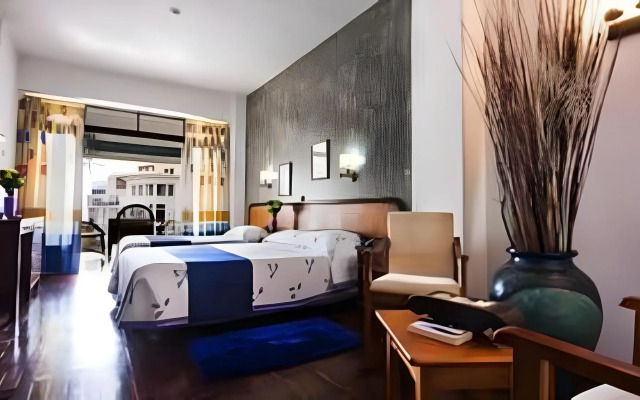 Residencial Colombo