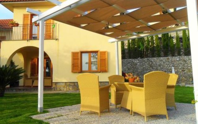 Villa Talea B&b