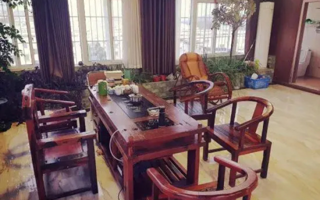 Neixiang Duoduoduo Boutique Inn