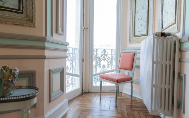 La Villa Balat