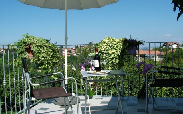 Il Grappolo Vacanze