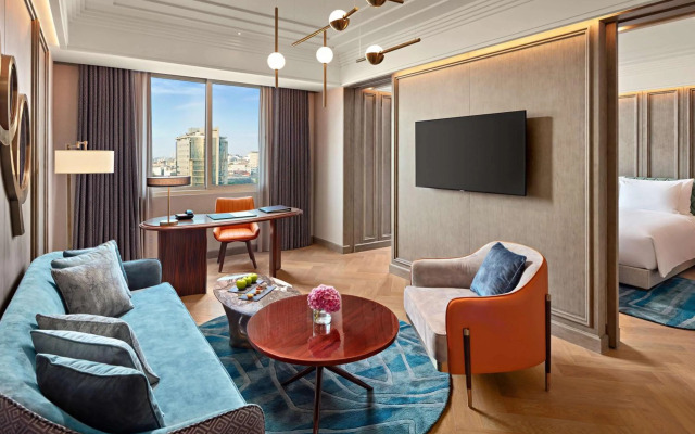 Movenpick Hotel Hanoi Centre