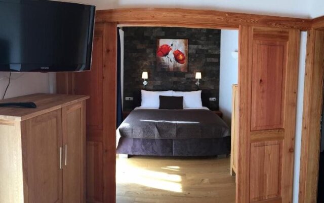Landhaus Marlies