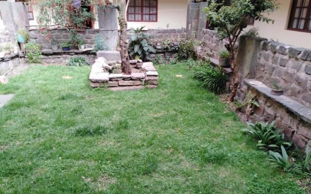 Qòsqo Apartments 2