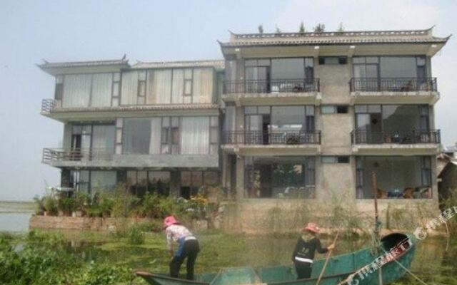 Shuanglang Haizhiyao Inn