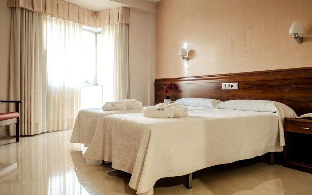 Hotel Balneario de Lugo