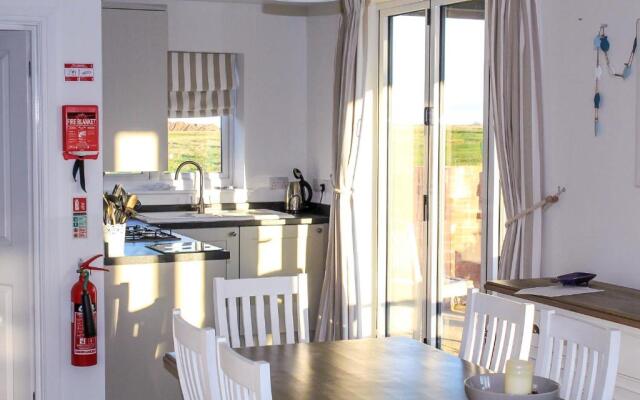 The Bay Filey