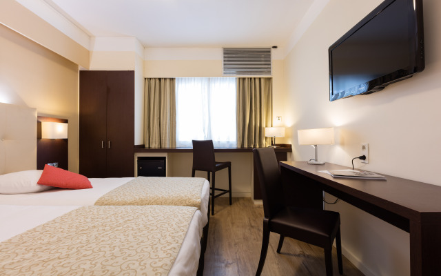 Hotel Rotonde