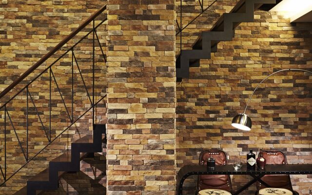 Hotel Boutique 9