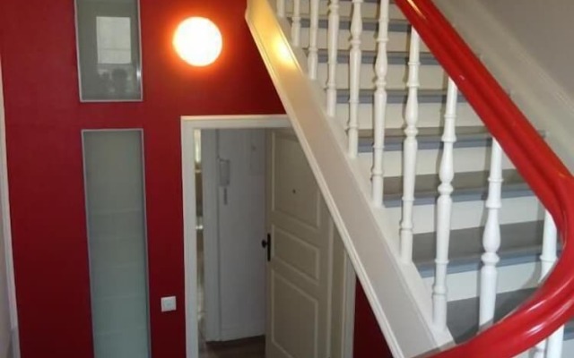 Apartmenthaus Lorbach