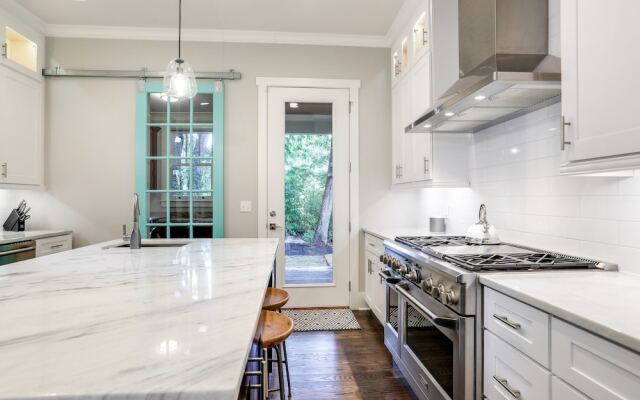 207 Old Liberty Pike Home