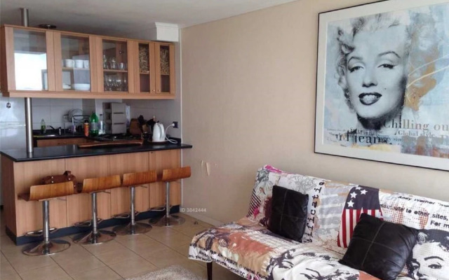 Departamento Lulu Altomar Maitencillo