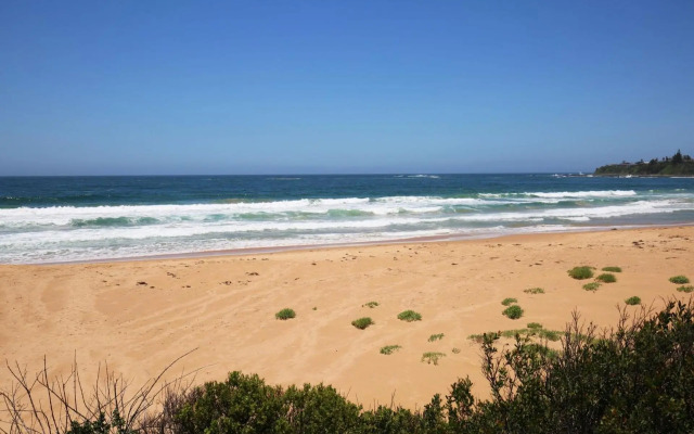 Coastaway I Pet Friendly I 3 Min Walk to Beach