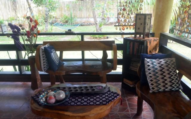 Veraneante Resort