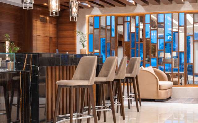 Radisson Resort Ras Al Khaimah Marjan Island