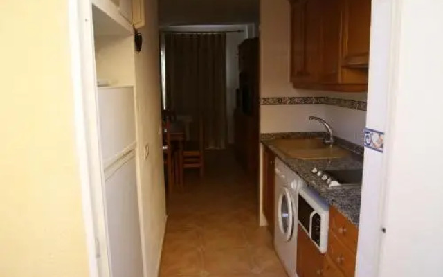 Apartamentos Anamar