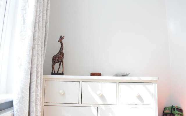Modern 2 Bedroom Home in Chelsea