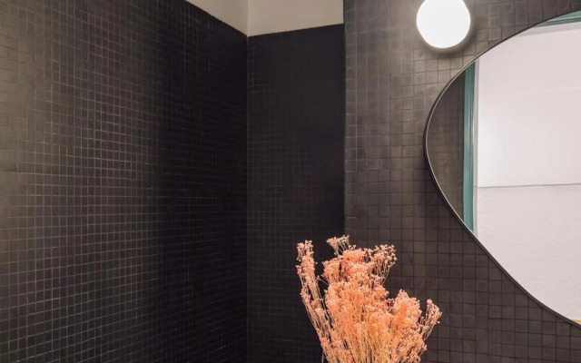 Olala Boavista Apartment