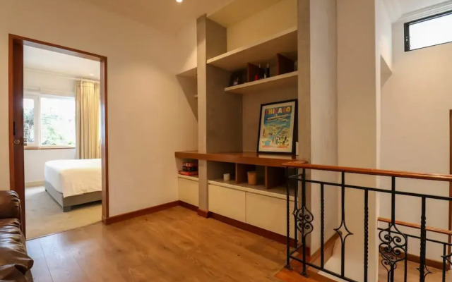 Wonderful House With Modern Deco in Miraflores