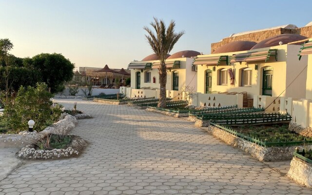 Fanadir Proy Resort