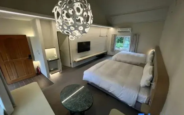 Taku Village Resort