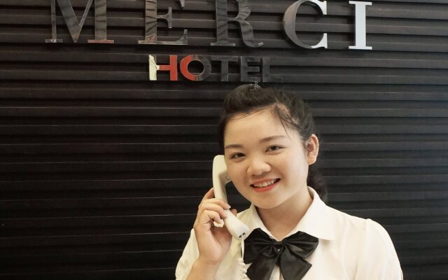 Merci Hotel