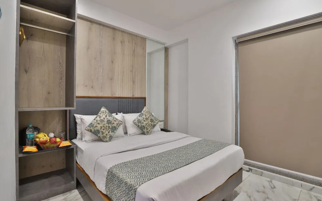 7 Orbit Hotel Surat