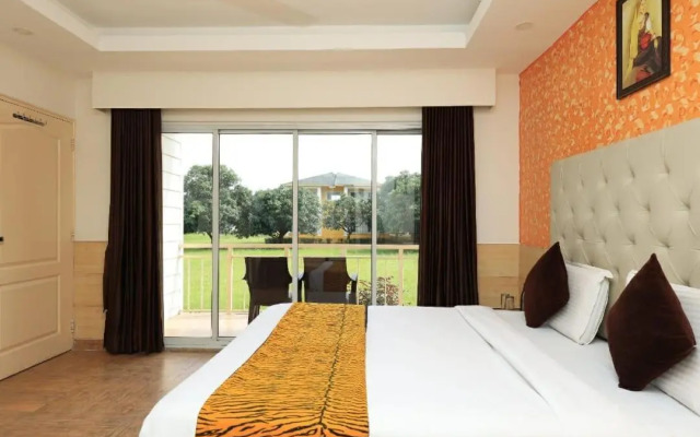 Limewood Riverside Resort