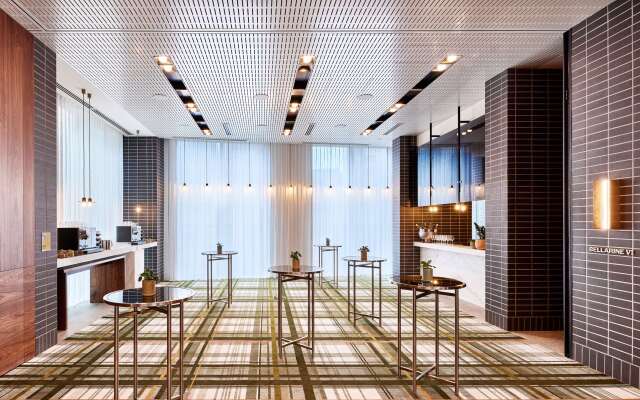 Hyatt Centric Melbourne