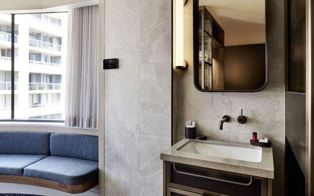 Aiden by Best Western Darling Harbour