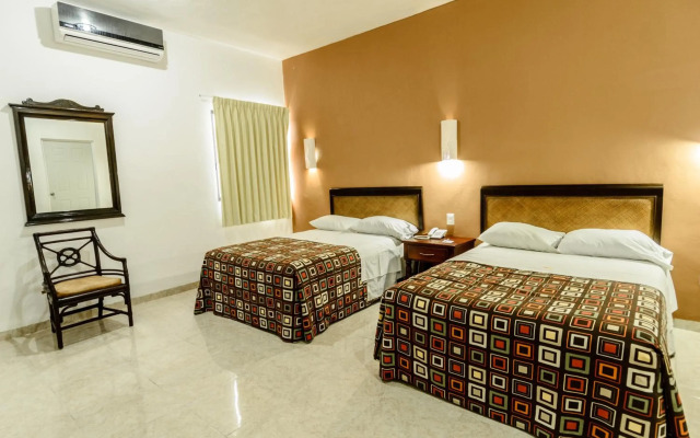 Hotel Maria Jose