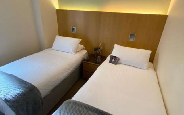 Rooms At 29brucestreet