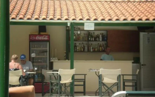 Dimitra Apartments