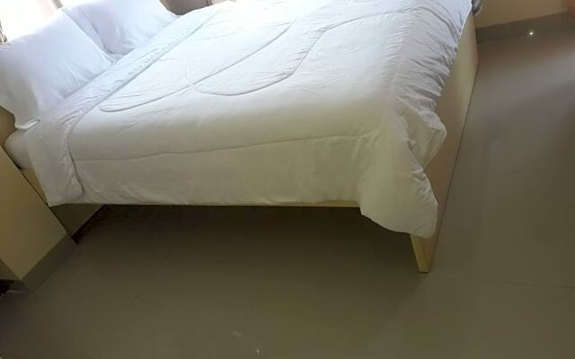 Toraja Lodge Guest House