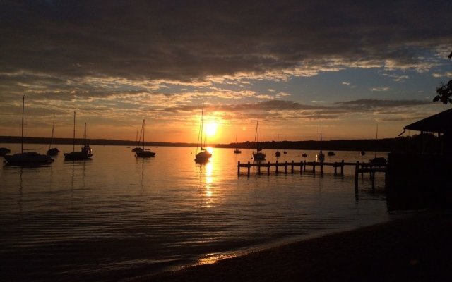 Ammersee Hotel