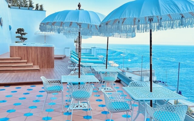 Villa Dei Principi Luxury Suites