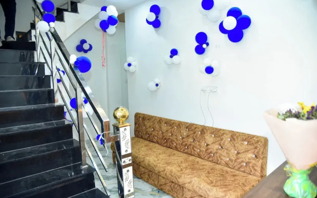 Hotel Sindur