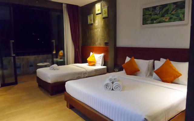 Green View Village Resort
