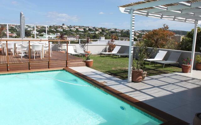 Robberg Beach Lodge - Lion Roars Hotels & Lodges