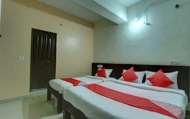 Soans Comforts By OYO Rooms