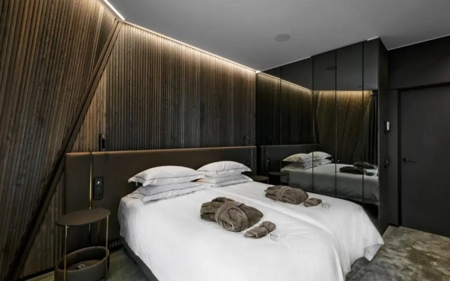 Mana Sleep & Spa